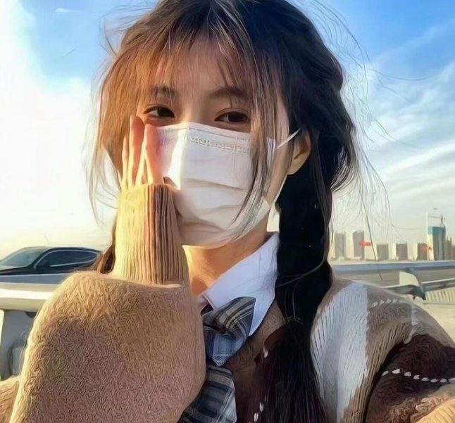 加州套房封面